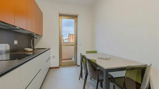 Rooms in Milano Zona 9 - Porta Garibaldi, Niguarda - photo 7