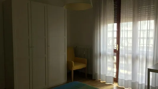 Rooms in Padua - photo 5