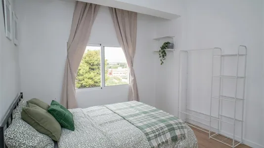 Rooms in Godelleta - photo 3