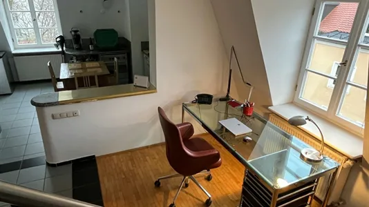 Rooms in Munich Neuhausen-Nymphenburg - photo 7