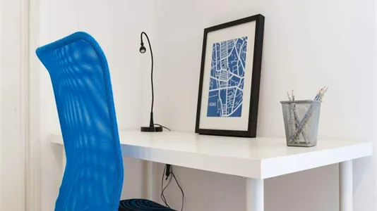 Rooms in Milano Zona 6 - Barona, Lorenteggio - photo 7