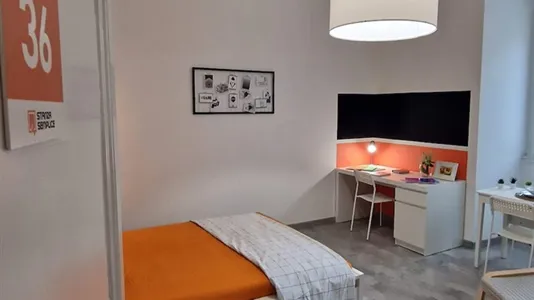 Rooms in Roma Municipio VIII – Appia Antica - photo 4