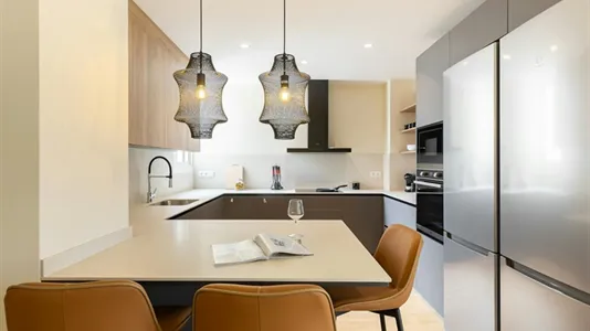 Rooms in Barcelona Sarrià-St. Gervasi - photo 7