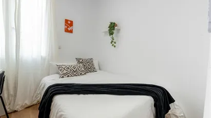 Room for rent in Madrid Salamanca, Madrid