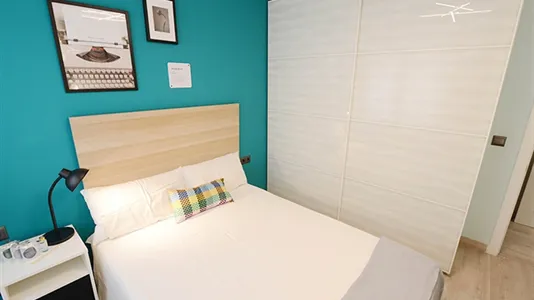 Rooms in Bilbao - photo 6