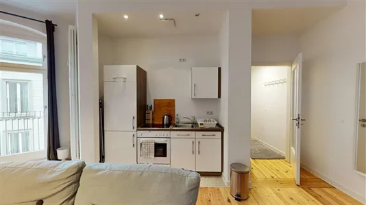 Apartments in Location is not specified - photo 5