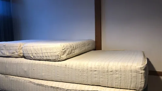 Rooms in Brussels Elsene - photo 8