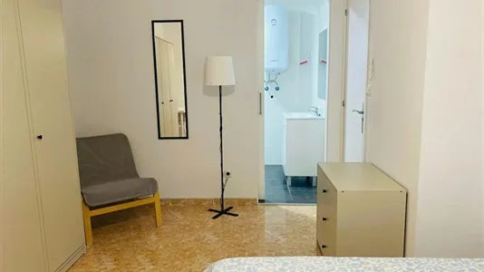 Rooms in Madrid Puente de Vallecas - photo 7