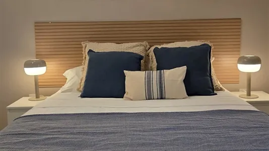 Rooms in Barcelona Eixample - photo 5