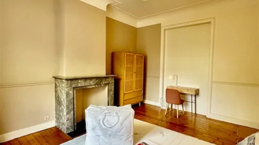 Rooms in Brussels Ukkel - photo 5