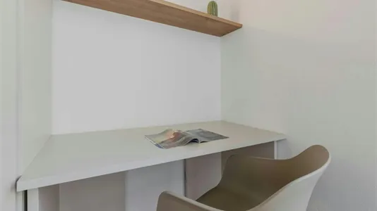 Rooms in Ferrara - photo 4