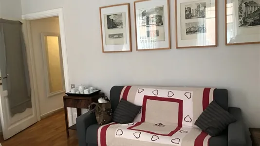 Apartments in Roma Municipio I – Centro Storico - photo 7