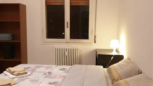 Apartments in Bologna - photo 9