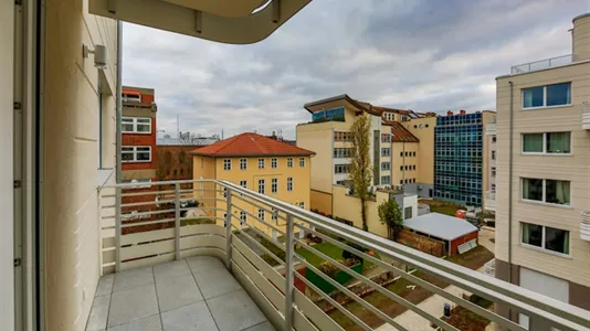 Rooms in Berlin Mitte - photo 4