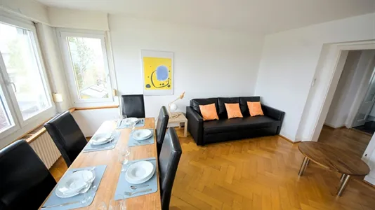 Apartments in Zürich Distrikt 7 - photo 3