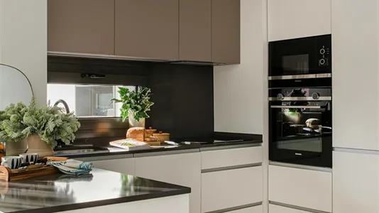 Apartments in Madrid Hortaleza - photo 10