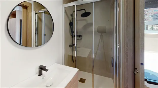 Rooms in Madrid Fuencarral-El Pardo - photo 5