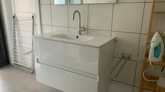 Rooms in Brussels Etterbeek - photo 7