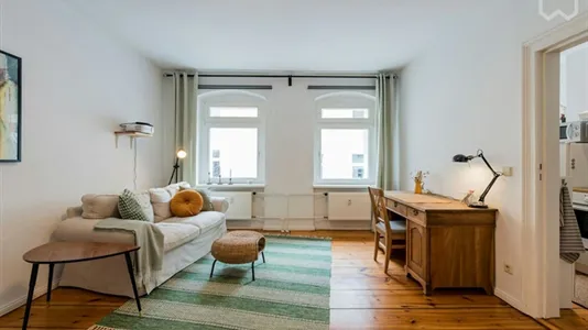 Apartments in Location is not specified - photo 4