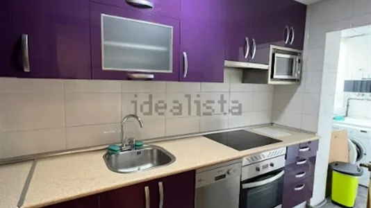 Rooms in Leganés - photo 5