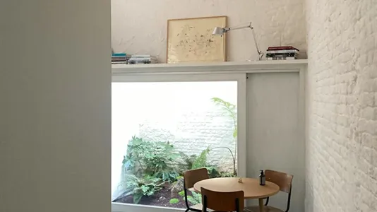 Houses in Brussels Sint-Jans-Molenbeek - photo 5