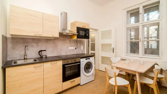 Rooms in Location is not specified - photo 7