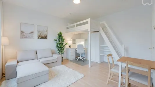 Apartments in Berlin Tempelhof-Schöneberg - photo 5