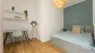 Room for rent, Berlin Mitte, Berlin, Nazarethkirchstraße