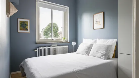 Apartments in Lundby - photo 8