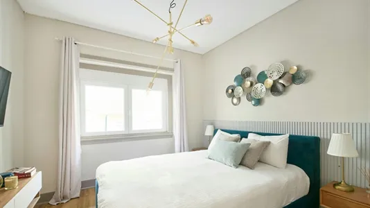 Apartments in Location is not specified - photo 9