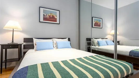 Apartments in Budapest Terézváros - photo 9