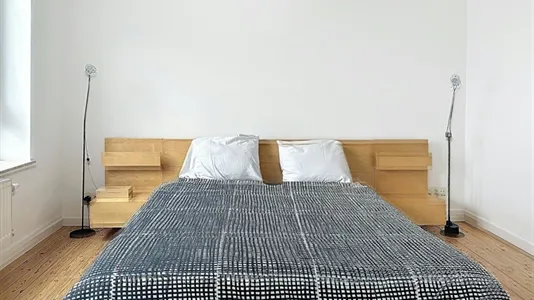 Houses in Brussels Vorst - photo 5