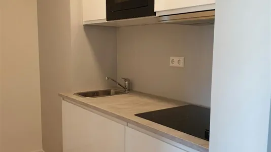 Apartments in Location is not specified - photo 4