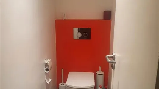 Rooms in Paris 17ème arrondissement - photo 7