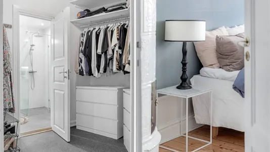 Apartments in Södertälje - photo 7