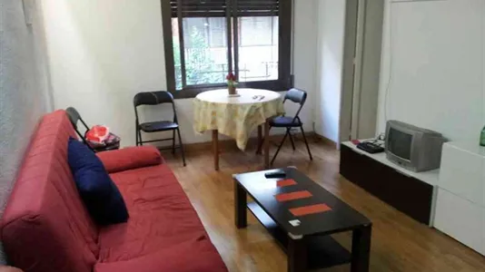 Rooms in L'Hospitalet de Llobregat - photo 4