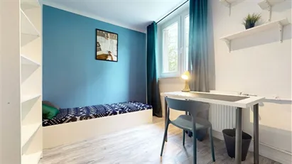 Room for rent in Warszawa Śródmieście, Warsaw