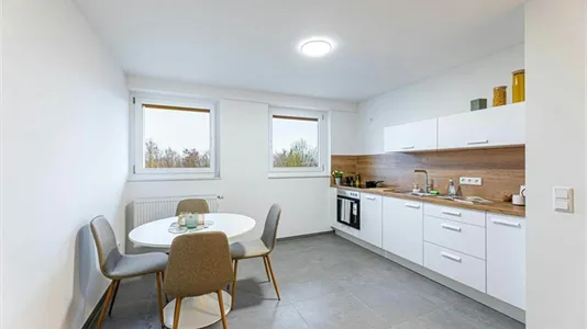 Houses in Nuremberg - photo 10