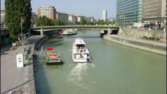 Apartments in Vienna Innere Stadt - photo 7