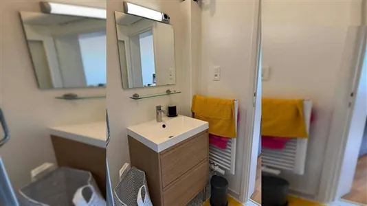 Apartments in Brussels Elsene - photo 8