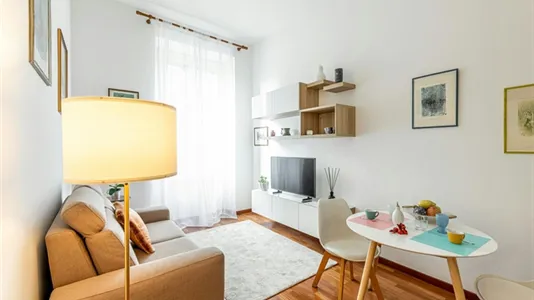 Apartments in Milano Zona 2 - Stazione Centrale, Gorla, Turro, Greco, Crescenzago - photo 5