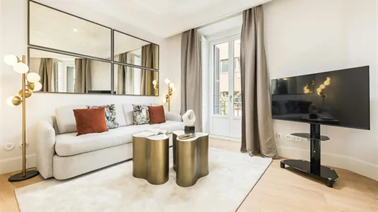 Apartments in Madrid Centro - photo 2
