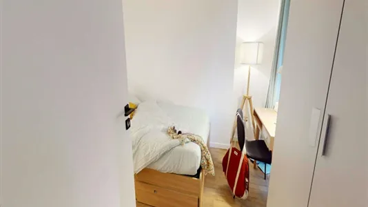 Rooms in Paris 18ème arrondissement - Montmartre - photo 2