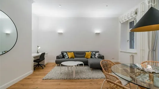 Apartments in Berlin Mitte - photo 4