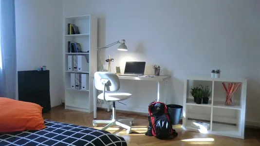 Rooms in Padua - photo 9