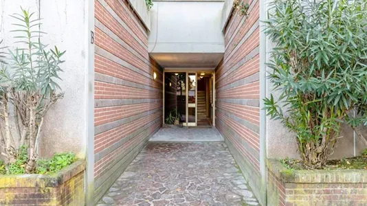 Rooms in Roma Municipio IX – EUR - photo 9