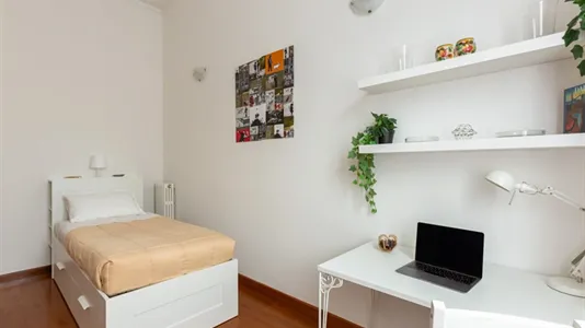 Rooms in Florence - photo 7