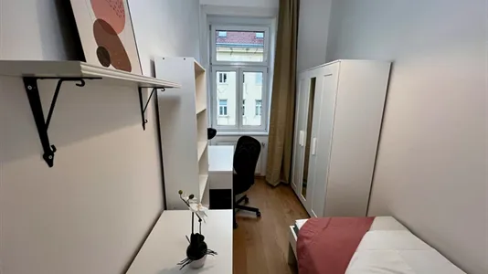 Rooms in Vienna Margareten - photo 7