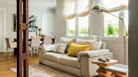 Apartments in Madrid Salamanca - photo 4