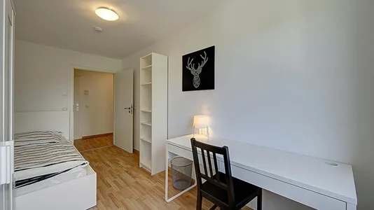 Rooms in Location is not specified - photo 2